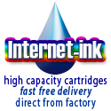 Internet-Ink